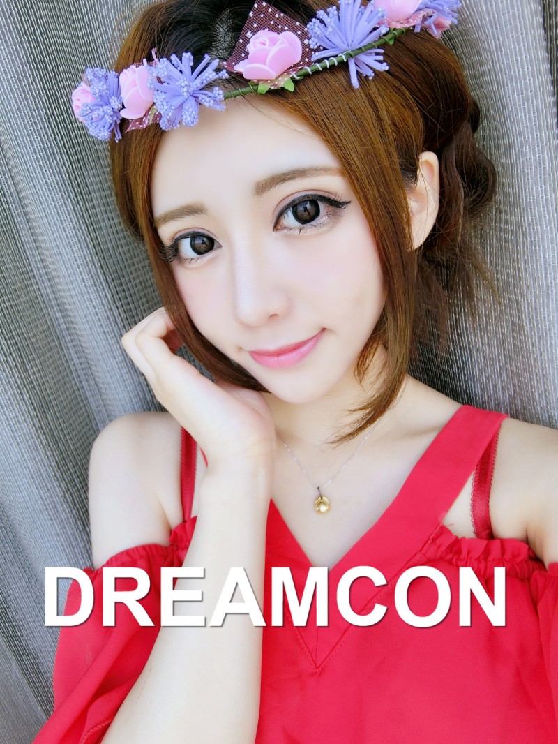 美瞳DREAMCON Classic black 經典黑 官網正品彩色隱形眼鏡批發工廠,批發,進口,代購