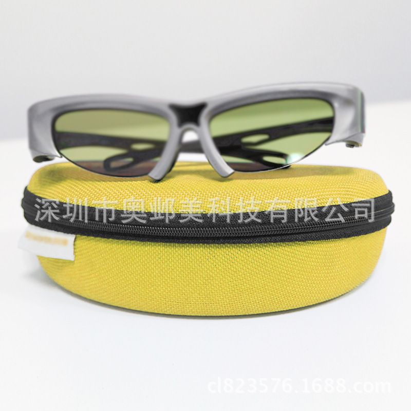深圳廠傢定做太陽眼鏡盒 EVA眼鏡盒 潛水眼鏡盒 框架眼鏡盒工廠,批發,進口,代購