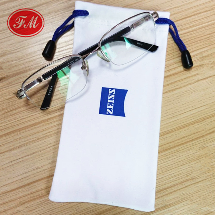 供應杭州眼鏡袋 批發超細纖維眼鏡袋 廠傢直銷物美價廉出貨塊工廠,批發,進口,代購