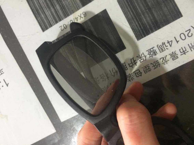 眼鏡鏡片保護膜  有現貨   可定製批發・進口・工廠・代買・代購