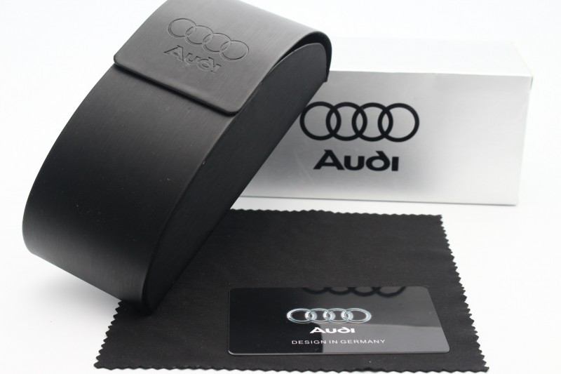 Audi新款品牌奧迪太陽眼鏡 汽車 4S店禮品盒子 太陽鏡 奧迪盒子工廠,批發,進口,代購