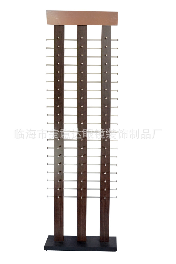 落地式眼鏡展示架批發・進口・工廠・代買・代購