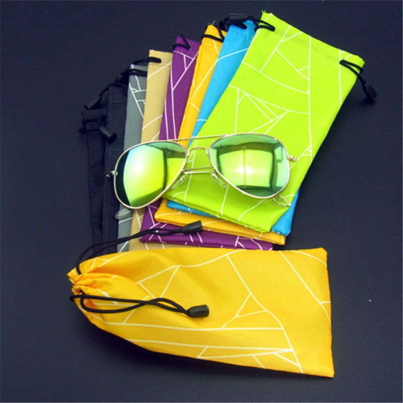 眼鏡袋批發定做 3D眼鏡袋 太陽鏡袋 束口眼鏡袋 平光鏡眼鏡袋批發・進口・工廠・代買・代購