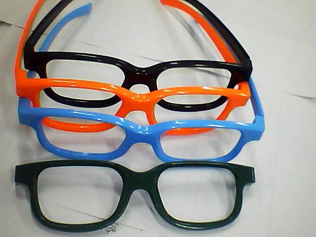 廠傢生產影院3D眼鏡框外殼，眼鏡塑膠框架批發・進口・工廠・代買・代購