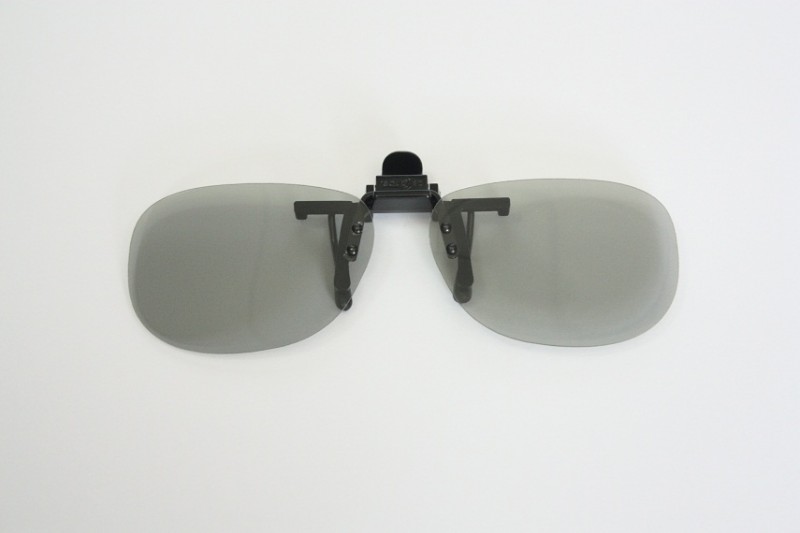 IMAX偏振3D掛夾眼鏡 IMAX 3D線偏光眼鏡 支持IMAX影院 近視者專用工廠,批發,進口,代購