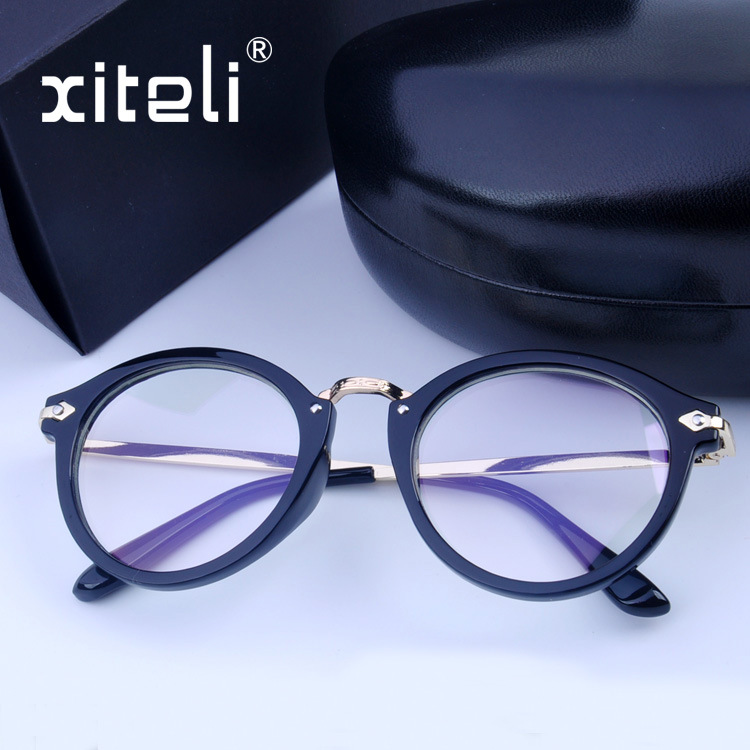 造型眼鏡　爆銷款平光眼鏡　可配近視平光眼鏡推薦 近視眼鏡鏡架批發・進口・工廠・代買・代購