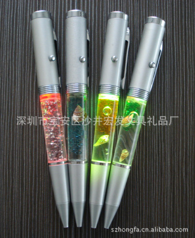 各類新款入油筆 發光入油筆，發光筆。燈筆 廠價直銷 歡迎訂購批發・進口・工廠・代買・代購