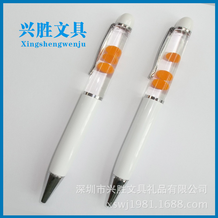 專業生產入油筆 入油筆廠傢 公仔入油筆 PVC片入油筆可以定做LOGO批發・進口・工廠・代買・代購