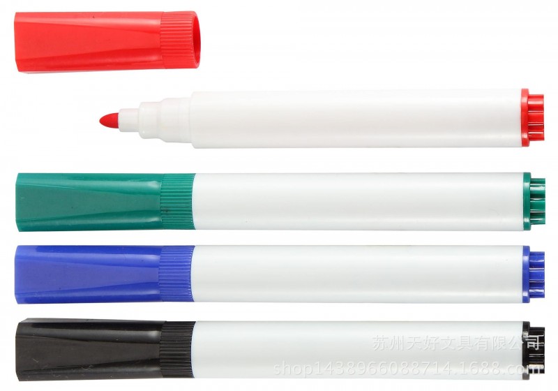 定製供應朗藝白板筆，彩色黑板筆，可擦燈板筆，文具筆，歐美認證批發・進口・工廠・代買・代購