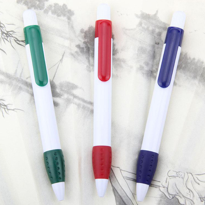 廣告促銷禮品定製筆 圓珠筆中性筆定做 可絲印激光LOGO批發・進口・工廠・代買・代購