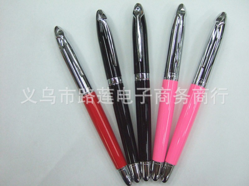 供應高檔 金屬鋼筆，高檔鋼筆K601，價格實惠 歡迎來訂購批發・進口・工廠・代買・代購