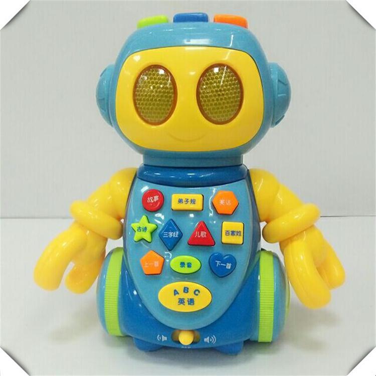 嬰兒玩具 益智早教 智能機器人 廠傢批發工廠,批發,進口,代購