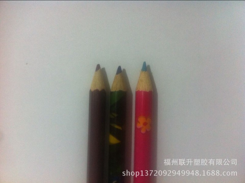 清理庫存好質量多種顏色鉛筆蠟筆批發・進口・工廠・代買・代購