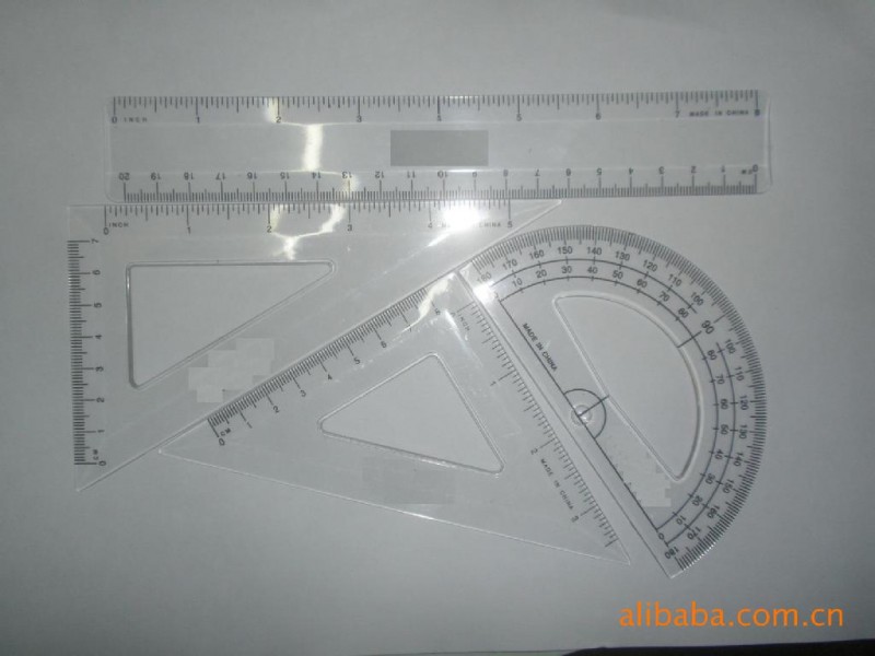 專業定製註塑 尺子批發・進口・工廠・代買・代購