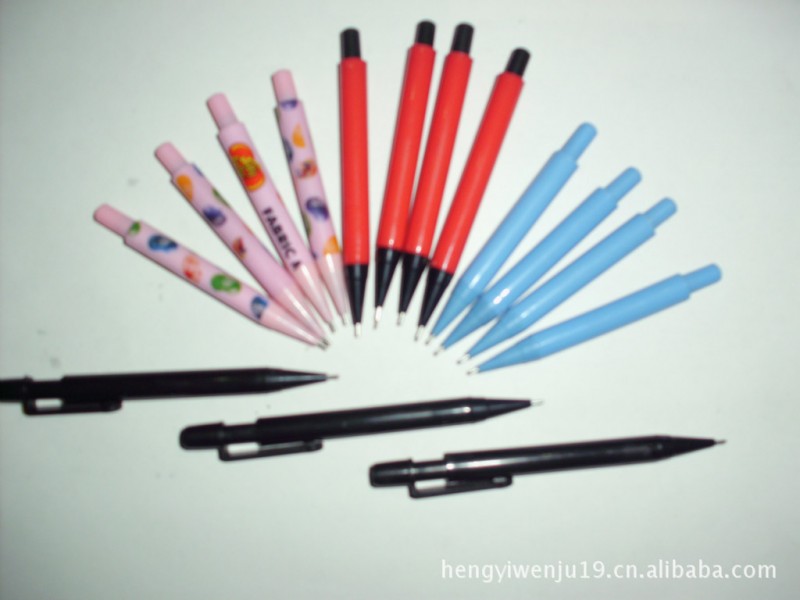 專業製作活動鉛筆文具套裝，款式眾多批發・進口・工廠・代買・代購