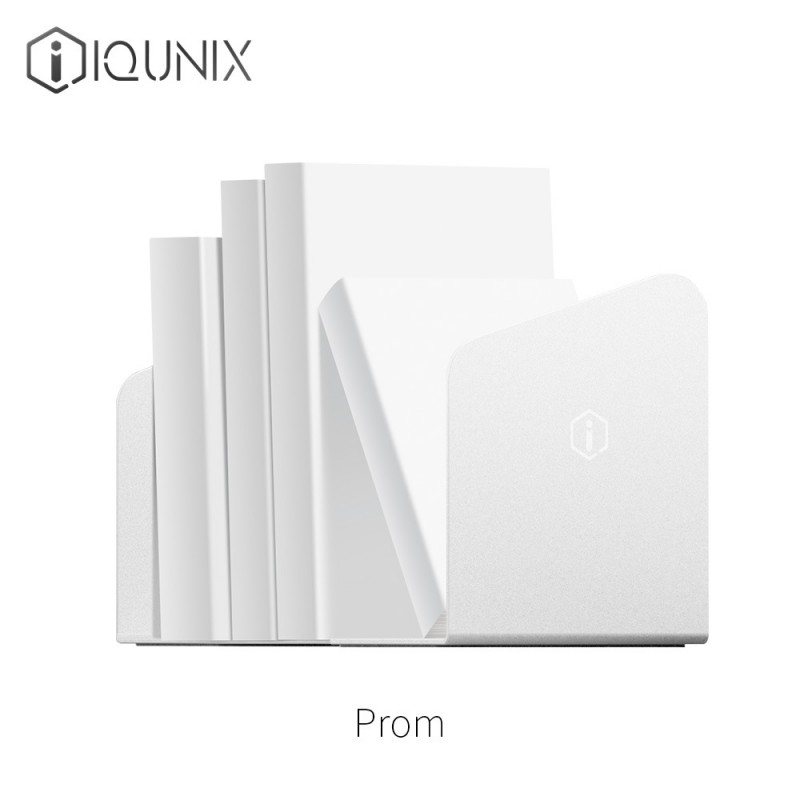 iQunix Prom 鋁合金書架 底部微吸 不再隨意傾倒工廠,批發,進口,代購