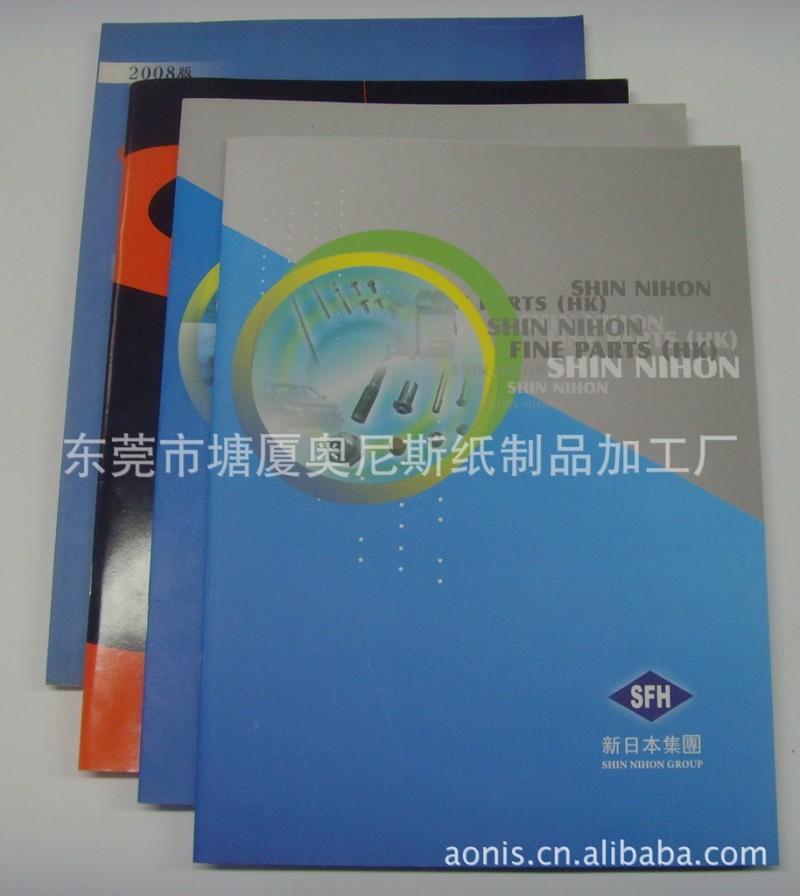 專業印刷設計目錄冊、PU記錄薄、產品宣傳畫冊、真皮筆記本（圖）工廠,批發,進口,代購