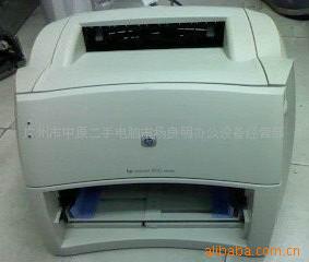 供應惠普HP 1000黑白激光打印機特價批發批發・進口・工廠・代買・代購