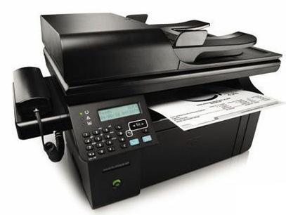 惠普HP M1216nfh復印打印掃描傳真四合一多功能一體機工廠,批發,進口,代購