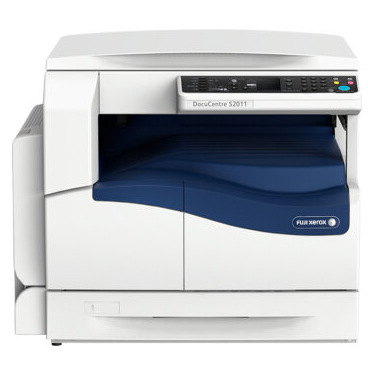 富士施樂S2011N a3復印機 黑白激光 彩色掃描a3打印機一體機工廠,批發,進口,代購