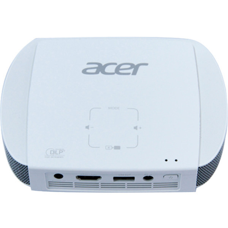 Acer 宏碁 C205微型投影機 短焦+MHL手機平板投影 不含稅批發工廠,批發,進口,代購