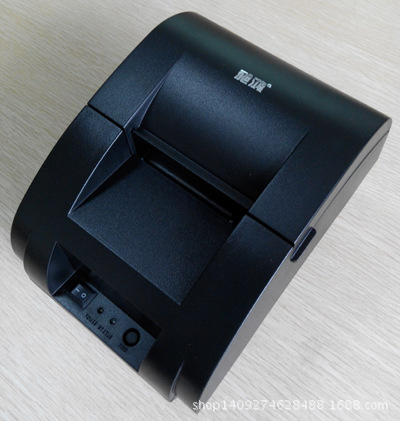 昶鴻 58mm 熱敏式 小票打印機 OS-POS58(USB)批發・進口・工廠・代買・代購