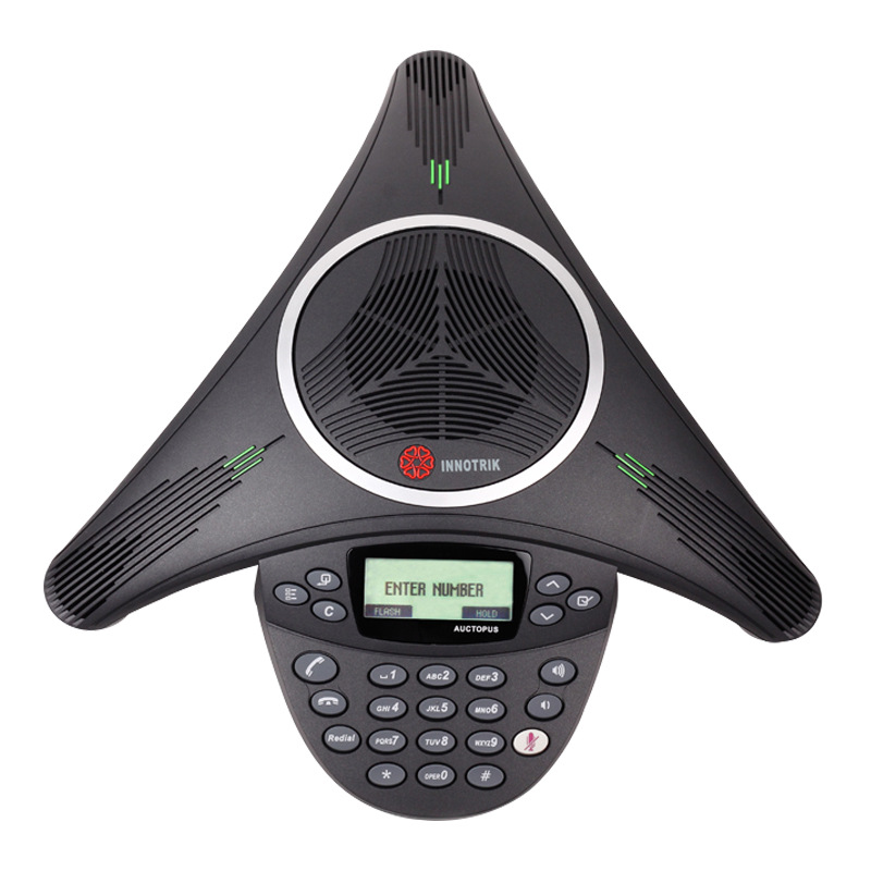音絡AUCTOPUS-USB標準型 音視訊辦公會議電話系統 全向麥 八爪魚工廠,批發,進口,代購