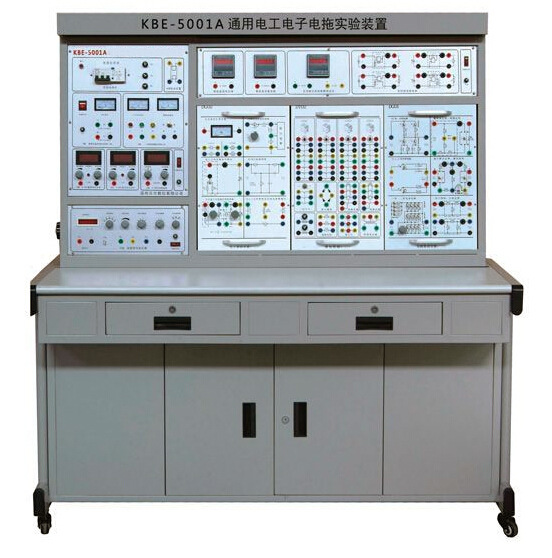 JK-KBE-5001A 通用電工電子電脫實驗裝置工廠,批發,進口,代購