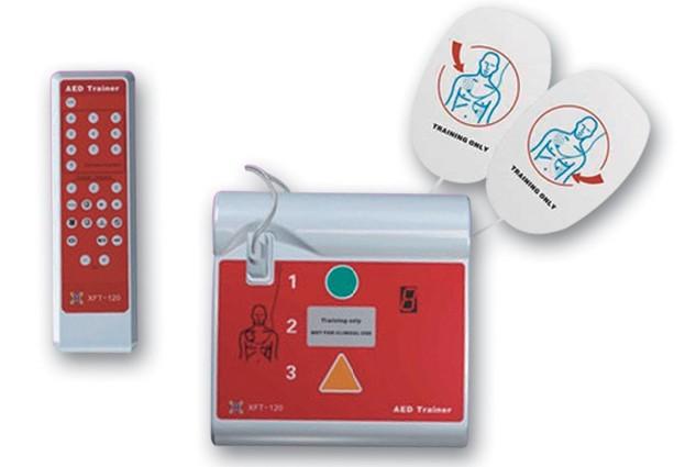AED訓練機工廠,批發,進口,代購