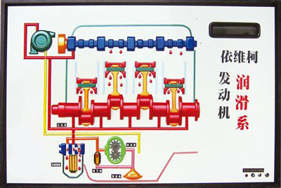 南京依維柯程控電教板工廠,批發,進口,代購