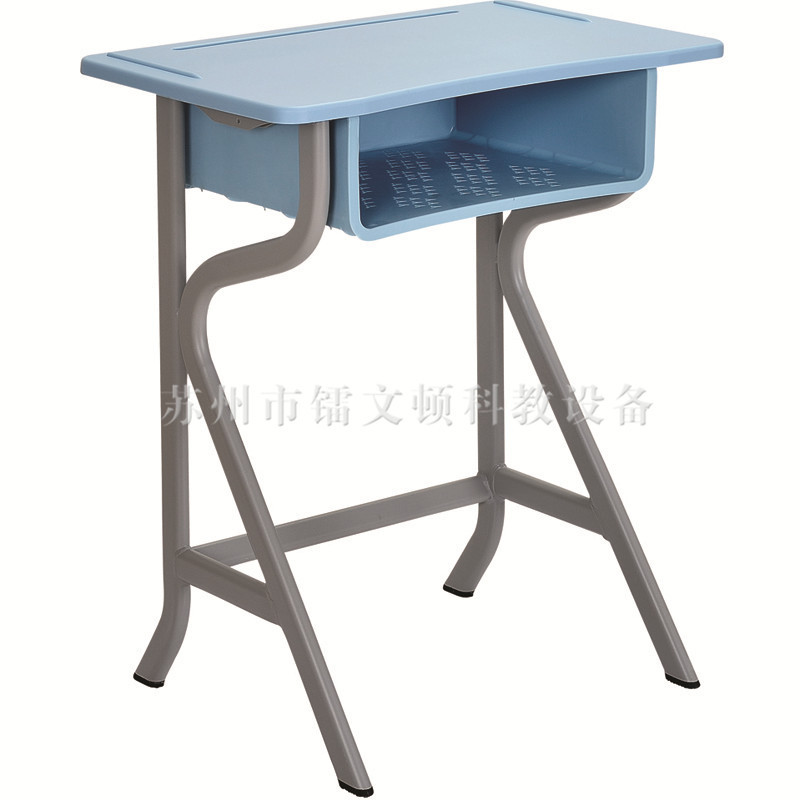 廠傢供應新型現代熱銷環保課桌椅 學生耐用課桌椅 培訓課桌椅工廠,批發,進口,代購