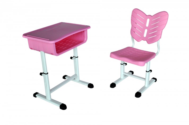 上海育迪高檔塑鋼結構可升降學生課桌椅批發・進口・工廠・代買・代購
