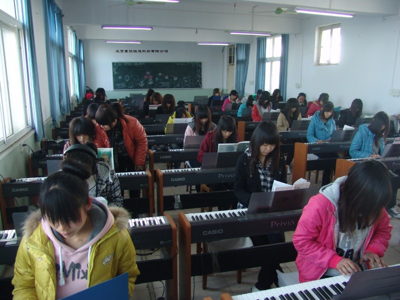 電鋼琴電子琴教學系統 卡西歐電鋼琴教室工廠,批發,進口,代購
