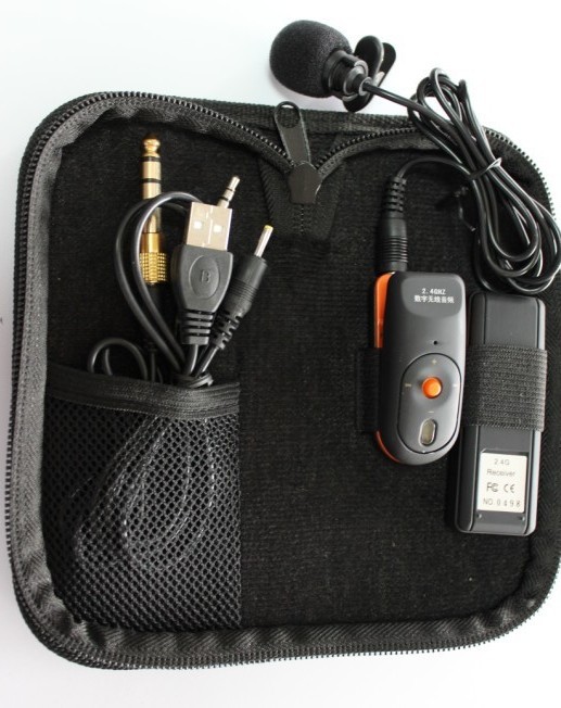 索學JF-304 2.4G無線擴音器 頭戴無線教學麥克風 USB無線麥克風工廠,批發,進口,代購