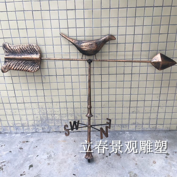 歷史模型風向機相鳳鳥廠傢現貨直銷工廠,批發,進口,代購