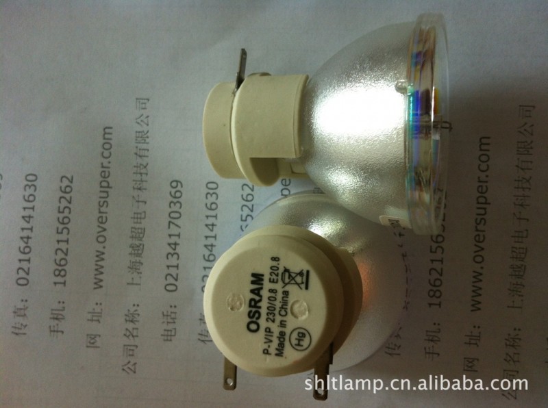 優派VS12461投影機燈泡工廠,批發,進口,代購