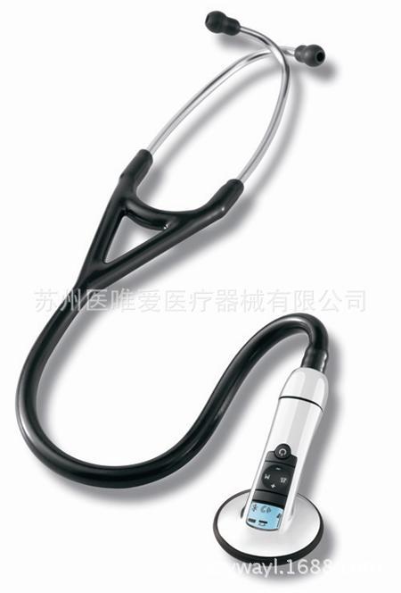 正品醫用美國進口3M™Littmann®;3200電子聽診器（藍牙技術）工廠,批發,進口,代購