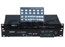 高的 GD9088W多媒體中央控製系統多媒體中控VGA轉換器教學中控工廠,批發,進口,代購