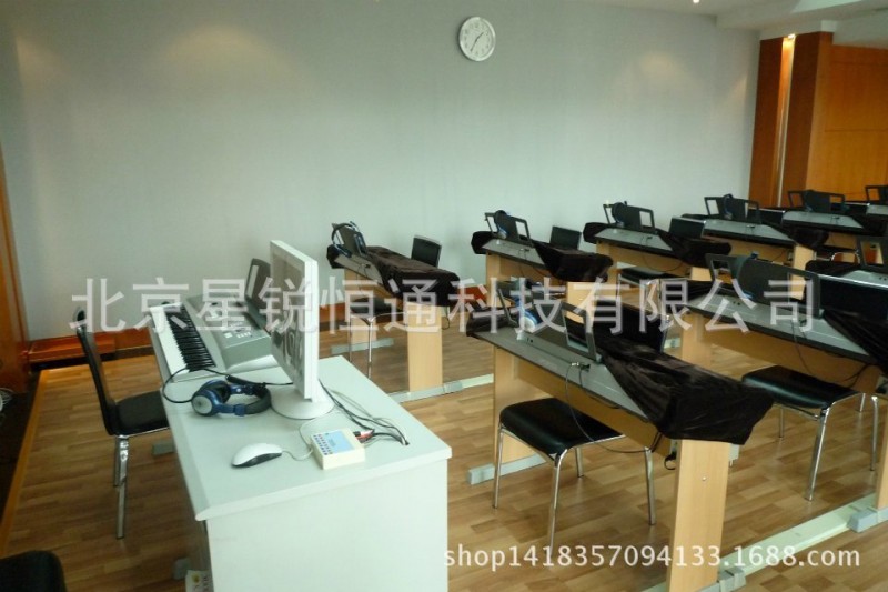 教室控製機 數字音頻控製器 教師轉換器 學生終端 北京星銳恒通工廠,批發,進口,代購