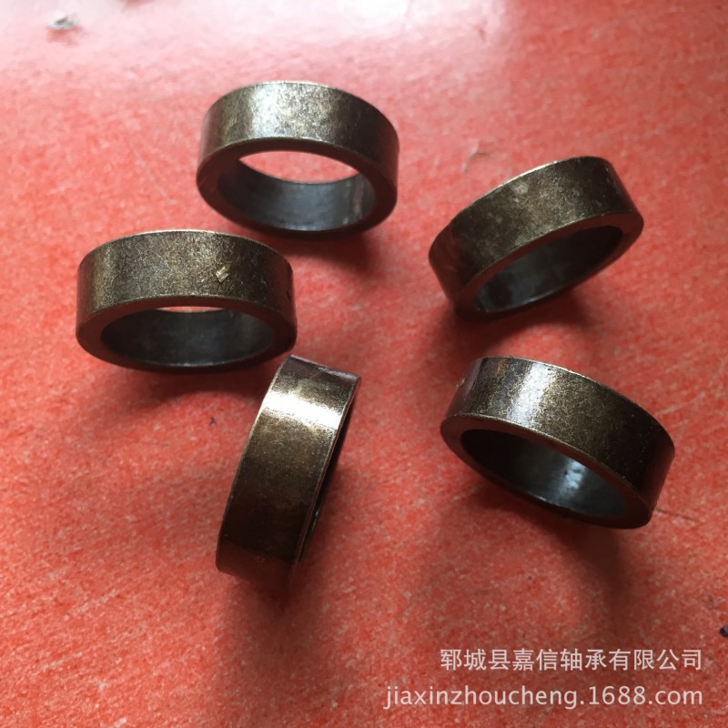 合頁 鉸鏈用無縫鋼套 隔套 套管內孔20mm外徑26mm 高度7mm工廠,批發,進口,代購