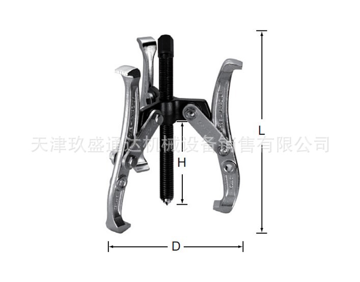 世達拉馬3'' 4'' 6'' 8'' 10'' 12'' 3爪拉馬批發・進口・工廠・代買・代購