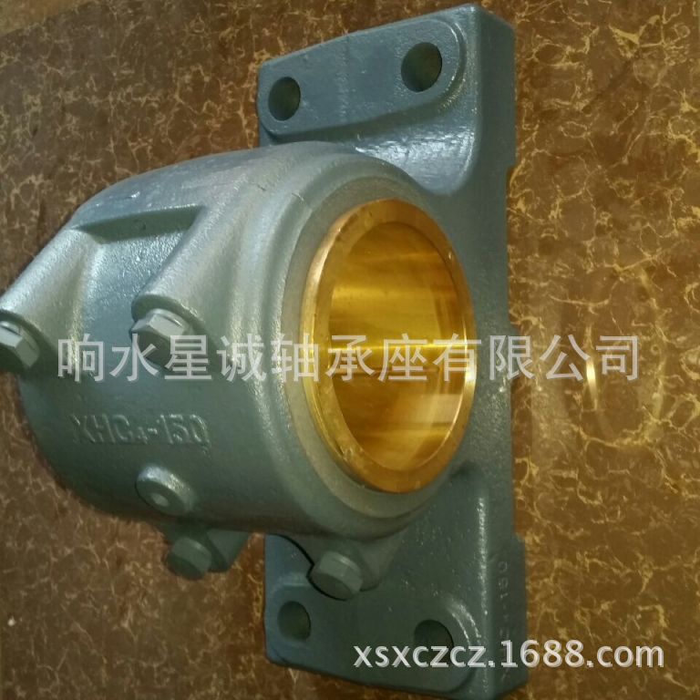 XHC4-120滑動軸承座 微信：18936293222工廠,批發,進口,代購