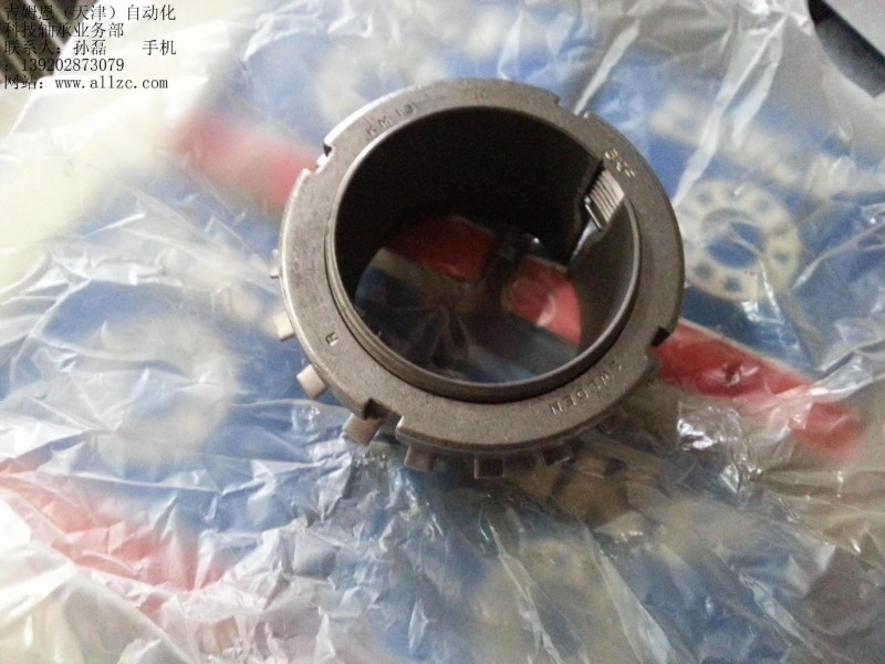 SKF H219 緊定套  正宗SKF緊定套  天津獨傢銷售工廠,批發,進口,代購