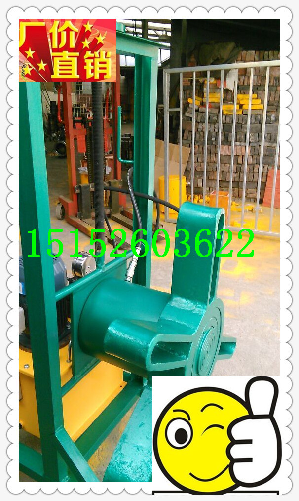 FBL-20T30T50T100T200T300T500T噸電動液壓升降拉馬.小車式拉馬工廠,批發,進口,代購