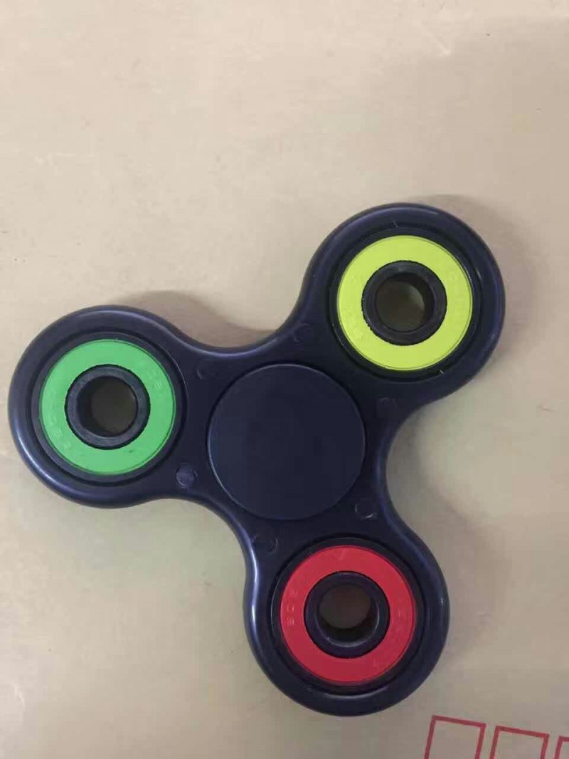 指尖陀螺 指尖螺旋 手指陀螺指間陀螺 全套Hand spinner 普及版工廠,批發,進口,代購