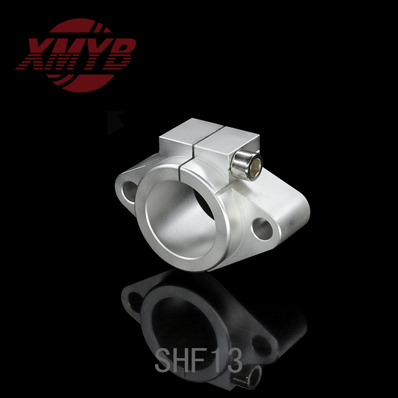 SHF13鋁製直線滑動單元光軸支撐座工廠,批發,進口,代購
