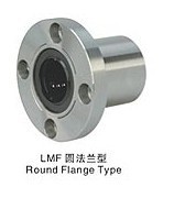 LMF40UU圓直線軸承工廠,批發,進口,代購