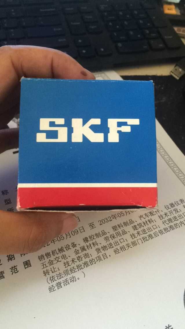 SKF PCM 081012 E 軸套 現貨 原裝正品批發・進口・工廠・代買・代購