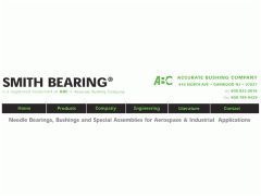 供應SMITH Bearings特種軸承價格|型號|簡介批發・進口・工廠・代買・代購