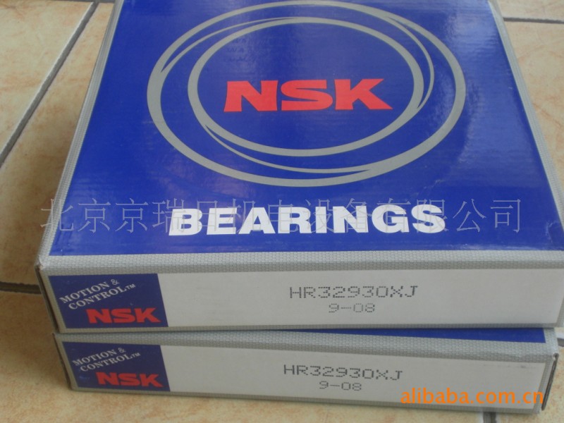 NSK HR32930XJ/NSK32930/圓錐滾子軸承32930工廠,批發,進口,代購